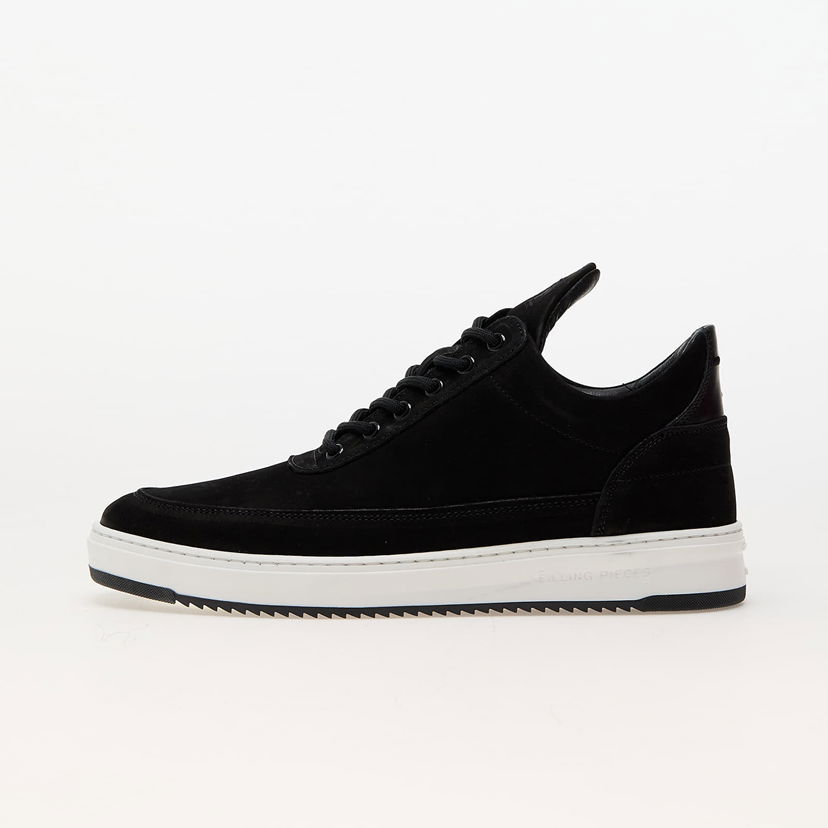 Tenisice i cipele Filling Pieces Low Top Base Black Crna | 10120591861
