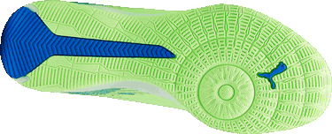 Tenisice i cipele Puma ULTRA 5 MATCH IT + Mid Jr Zelena | 108099-03, 5