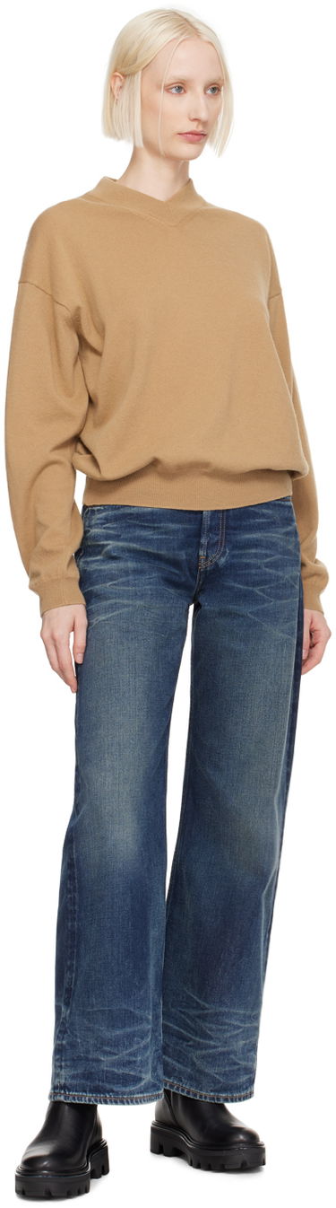 Odjeća rag & bone Rag & Bone Quinn Chelsea Boots Crna | WFF24FF014LE14, 4