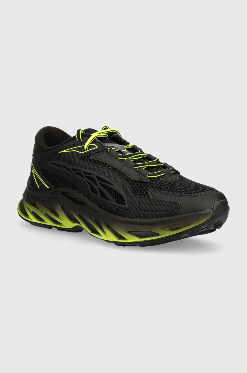 Tenisice i cipele Puma Exotek Nitro Crna | 395340, 0
