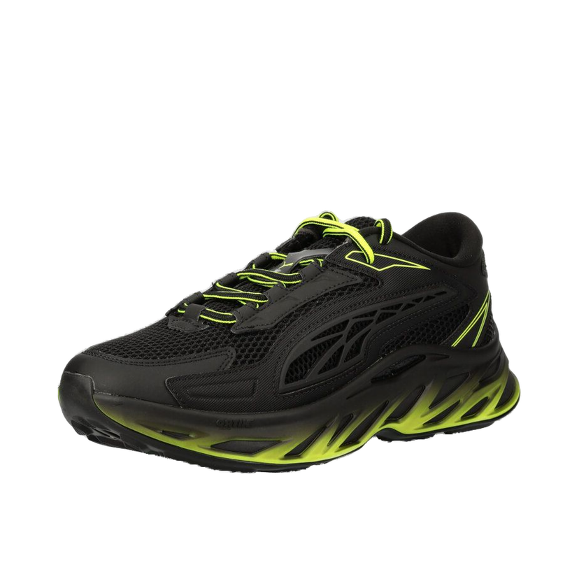Tenisice i cipele Puma Exotek Nitro Crna | 395340