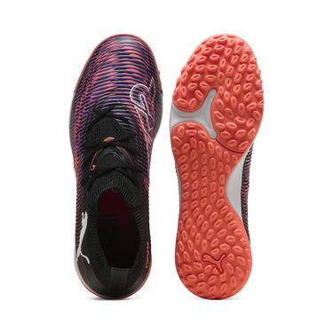 Tenisice i cipele Puma FUTURE 8 MATCH TT Crna | 108370_01, 3