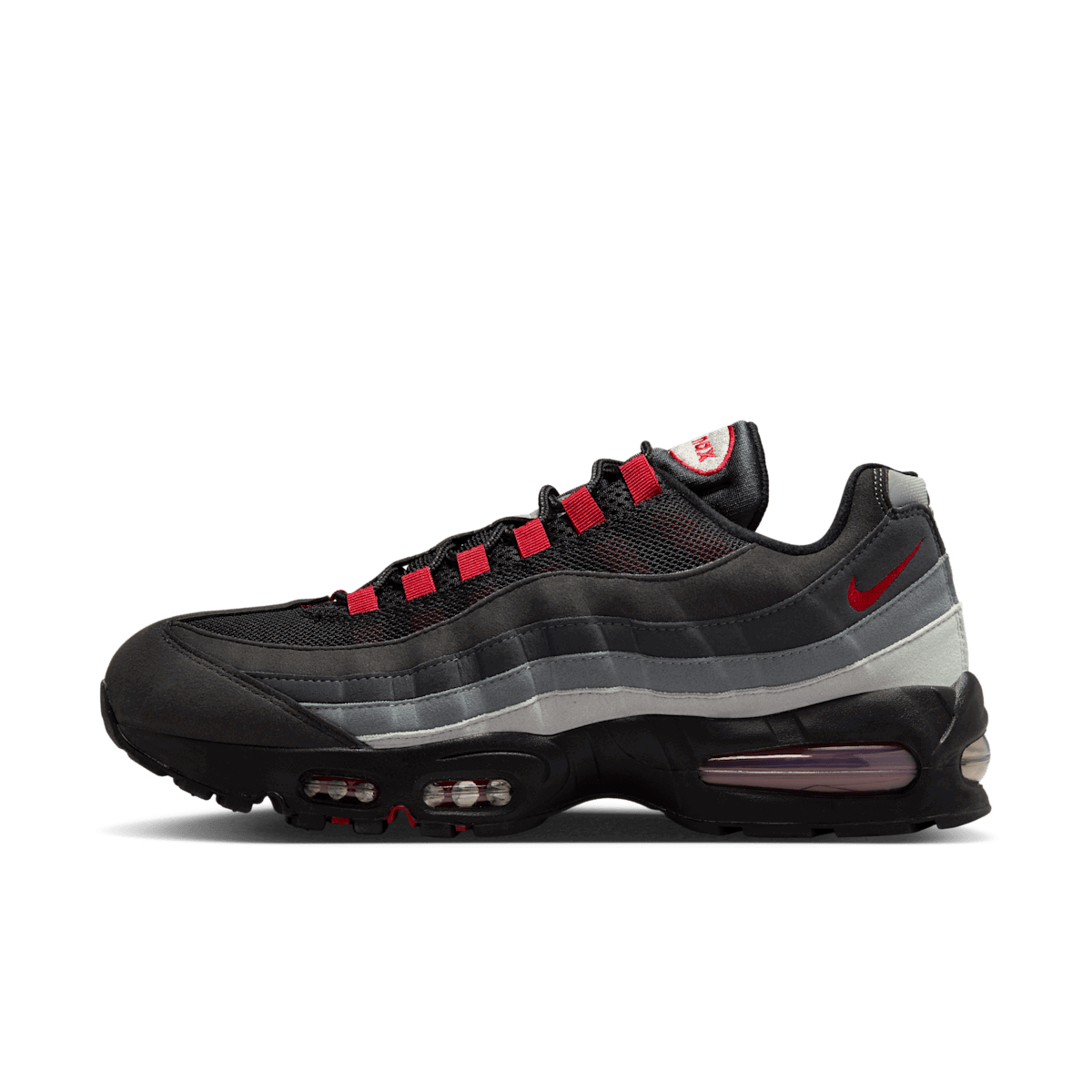 Tenisice i cipele Nike Liverpool FC x Air Max 95 "City Pack" Crna | HM4830-001, 0