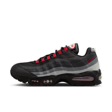 Tenisice i cipele Nike Liverpool FC x Air Max 95 "City Pack" Crna | HM4830-001, 0