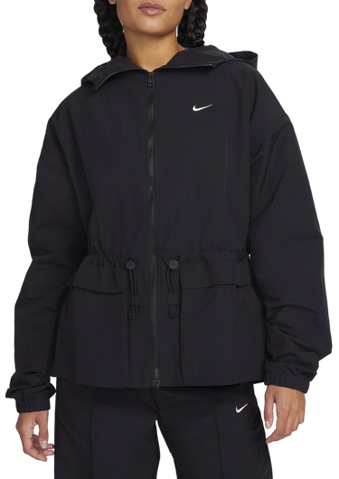 Jakna Nike NSW TREND WVN JACKET Crna | fn3669-010, 0