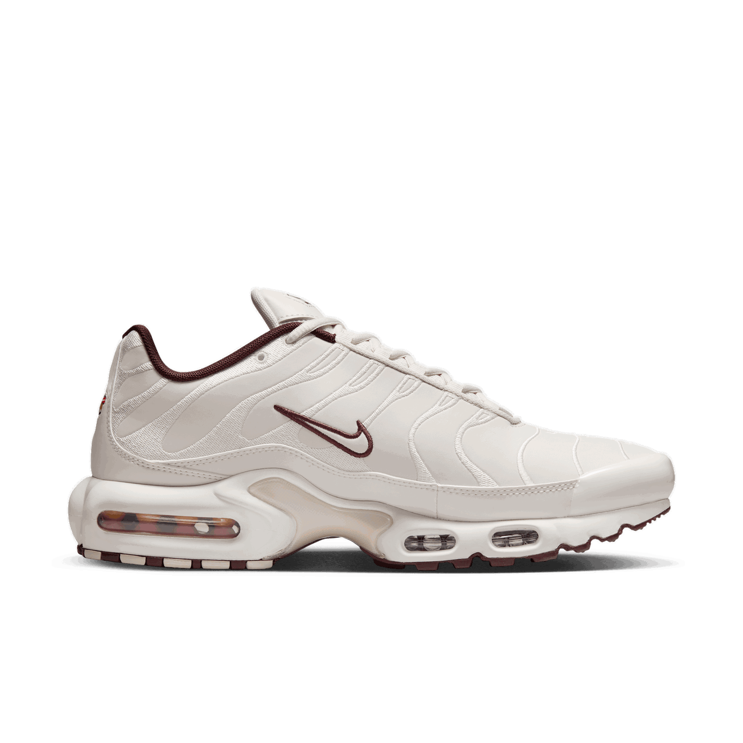Tenisice i cipele Nike Air Max Plus Premium Bijela | HF3181-001, 1