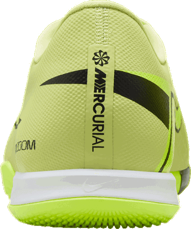 Tenisice i cipele Nike ZOOM VAPOR 16 ACADEMY IC Zelena | fq8434-300, 6