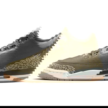 Tenisice i cipele Jordan Air Jordan 3 Retro "Family Affair" Zelena | DN3707-202, 0