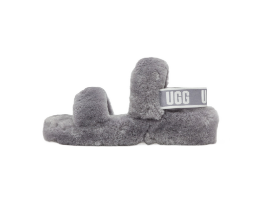 Tenisice i cipele UGG Oh Yeah soft "Amethyst" W Siva | 1107953 SAMT