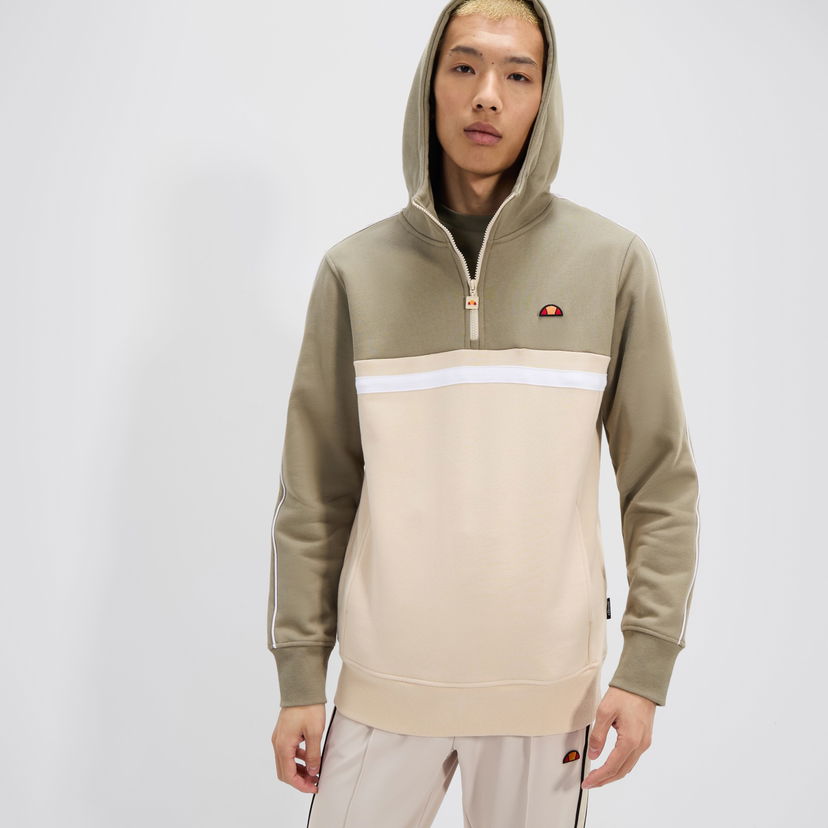 Dukserice Ellesse Hoodie With Hood Zelena | SHX20944536