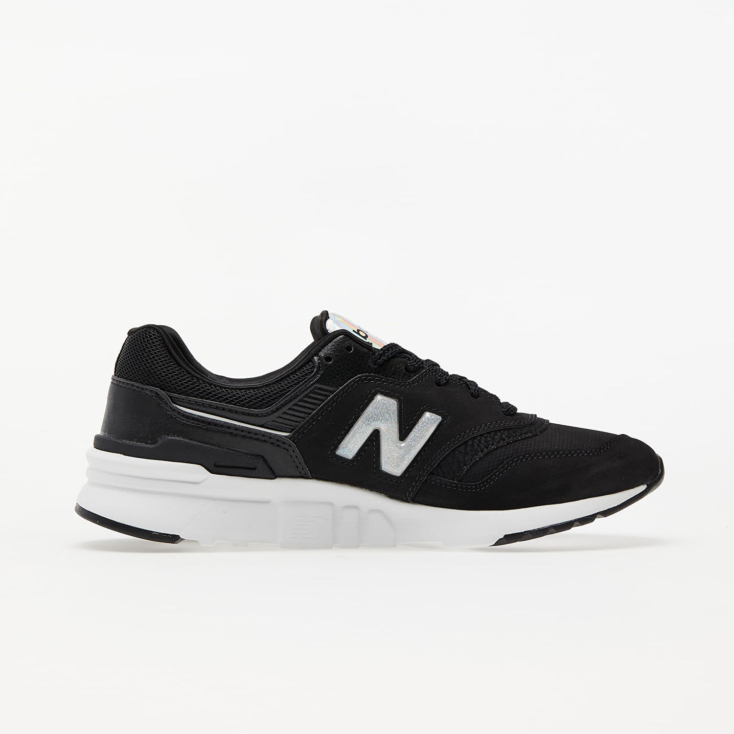 Tenisice i cipele New Balance 997 Crna | CW997HBN, 1