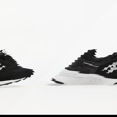 Tenisice i cipele New Balance 997 Crna | CW997HBN, 1
