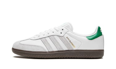 Tenisice i cipele adidas Originals KITH x Samba OG "Classics Program/White" Bijela | FX5398, 0