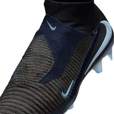 Tenisice i cipele Nike Phantom 6 High Elite FG Crna | hj2147-003, 2