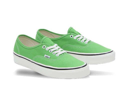 Tenisice i cipele Vans Chaussures Authentic Zelena | VN0005U81OZ