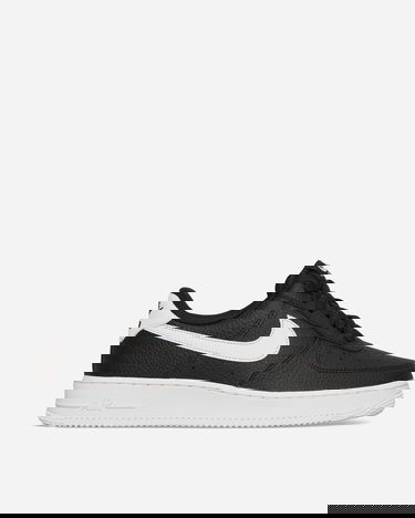 Tenisice i cipele Nike Air Force 1 "07"Black White" Crna | CT2302-002, 1