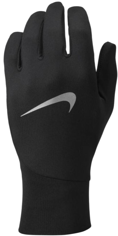 Rukavice Nike Pacer Lightweight Running Gloves Crna | 9331-106-082