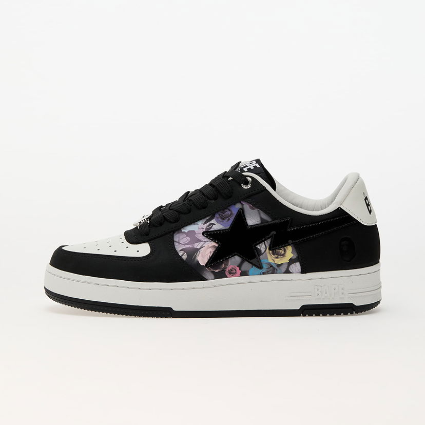 Tenisice i cipele BAPE Bape Sta 2 M2 Crna | 001FWK801302MBLK