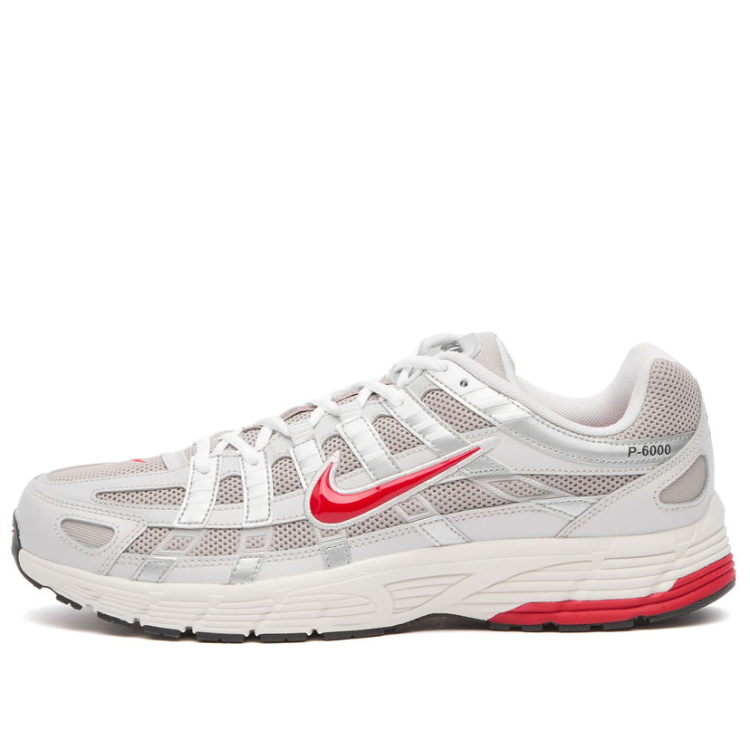 Tenisice i cipele Nike P-6000 Size UK 10 Bijela | CD6404-027