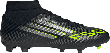 Tenisice i cipele adidas Performance F50 League Mid FG/MG Crna | ji0887, 0