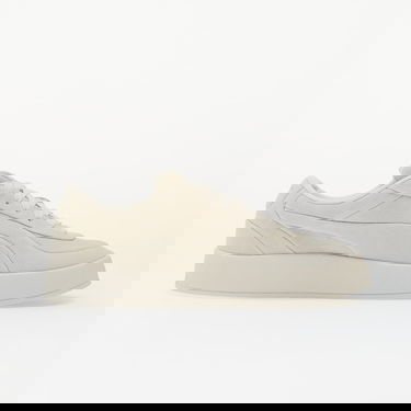 Tenisice i cipele Puma CA Luxe Elevated Vapor Gray Bež | 40135601, 2