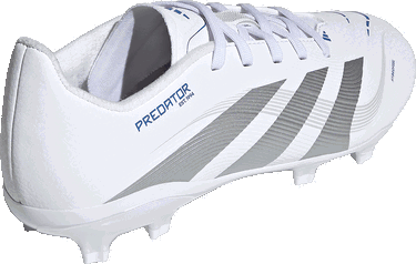 Tenisice i cipele adidas Performance Predator League FG/MG J Bijela | id3751, 6