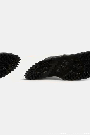 Tenisice i cipele Rick Owens Rick Owens DRKSHDW 1B60 Quad Sole Pentalace Platform Boot Crna | DW02E6811.0001, 4