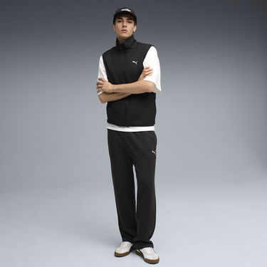 Prsluk Puma Reversible Hybrid Sherpa Vest Crna | 688372_01, 2