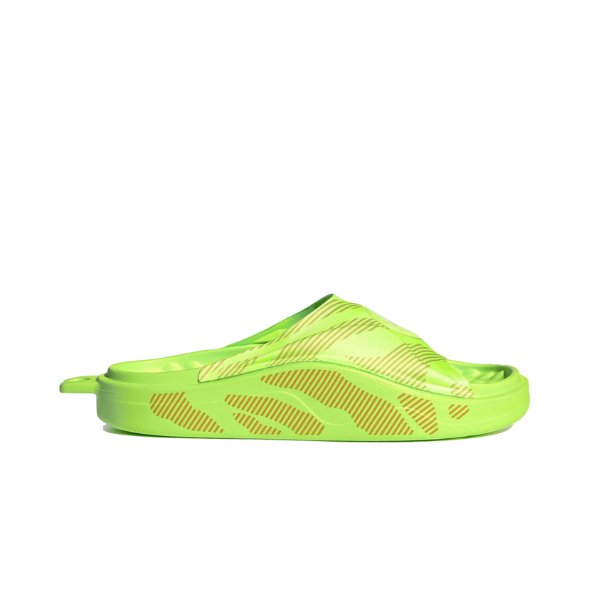 Tenisice i cipele adidas Originals adidas Slide Stella McCartney Signal Green (Women's) Žuta | IG3573