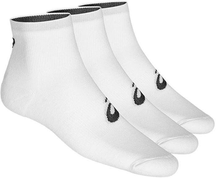 Čarape Asics Socks Bijela | 155205-0001