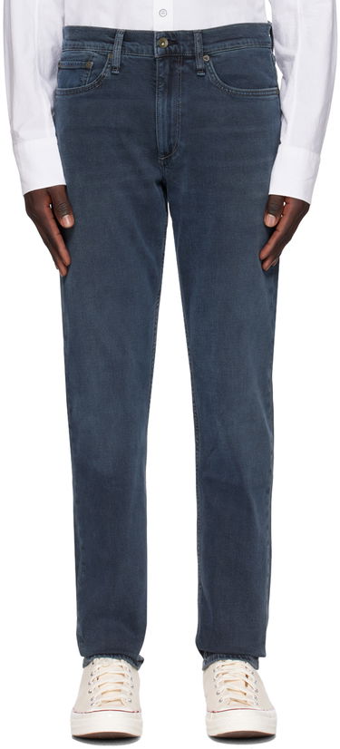 Jeans rag & bone Rag & Bone Fit 2 Jeans Plava | MED23S1223FFMI, 0