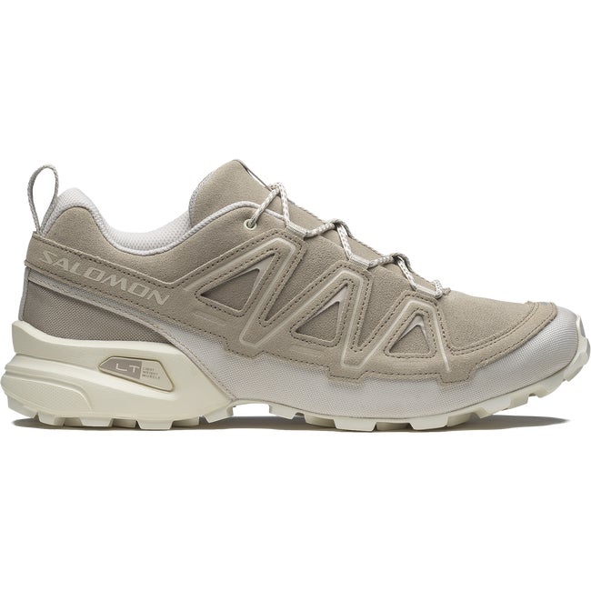Tenisice i cipele Salomon Speedcross 3 Expanse Leather Bež | L47675100