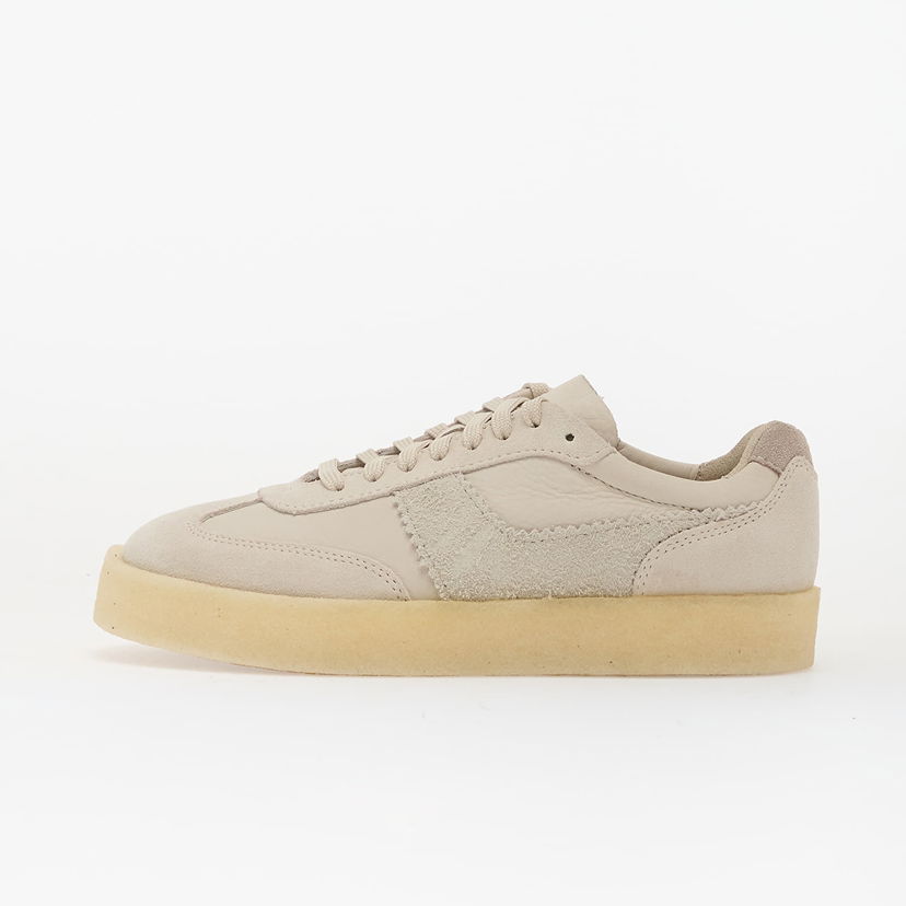Tenisice i cipele Clarks Originals Tor 80 Bež | 261846374