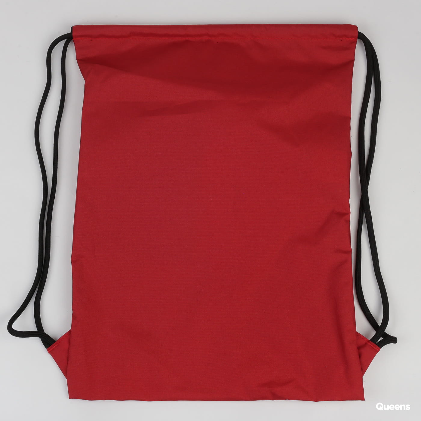 Ruksaci i torbe Jordan Gym Sack Crvena | 9A0347-R78, 1