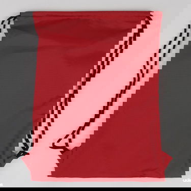 Ruksaci i torbe Jordan Gym Sack Crvena | 9A0347-R78, 1