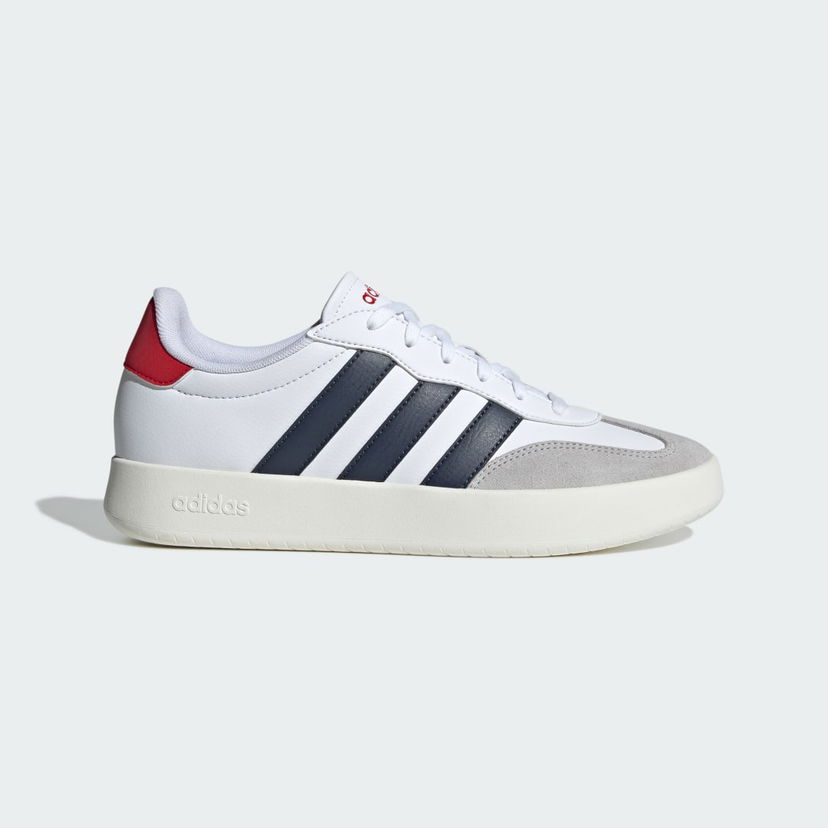 Tenisice i cipele adidas Performance Adidas Barreda Bijela | IH1228