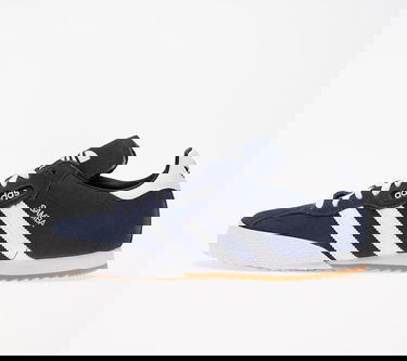 Tenisice i cipele adidas Originals Samba Super Plava | 19332, 0
