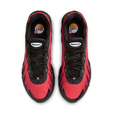 Tenisice i cipele Nike Air Max DN8 "Red" Crvena | FQ7860-008, 3