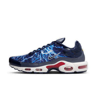 Tenisice i cipele Nike Air Max Plus "Eclair Lightning" Plava | HV2323-400, 4