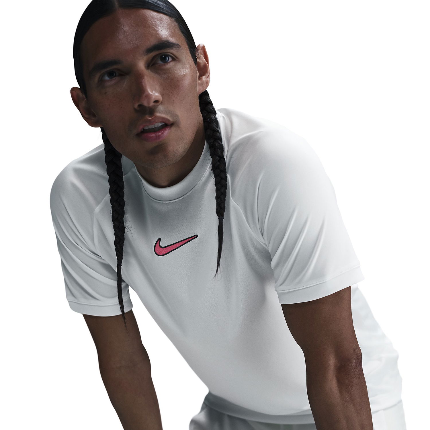 Kratke hlače Nike Nike Academy Training T-Shirt Bijela | hj4243-121, 1