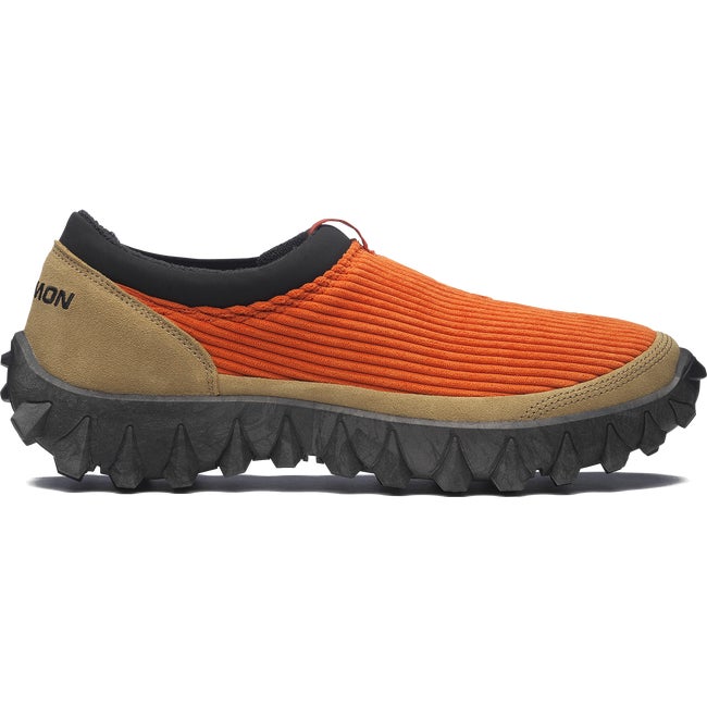 Tenisice i cipele Salomon Snowclog Narančasta | L47794600