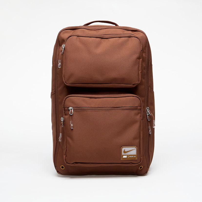 Ruksak Nike Nike Utility Speed Backpack (27L) Smeđa | FN4106-265