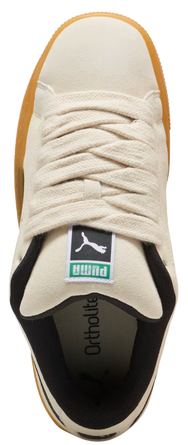 Tenisice i cipele Puma Suede XL Dark Risk Bež | 401348, 2