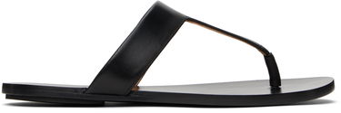 Tenisice i cipele Marsèll Marsell Sottile Thong Sandals Crna | MM4787 P011666, 0