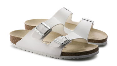Tenisice i cipele Birkenstock Arizona Bijela | 51733, 2
