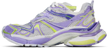 Tenisice i cipele Balenciaga Runner 2.0 Ljubičasta | 779064 W3RXP, 2