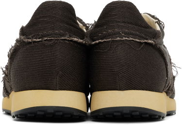 Tenisice i cipele The Row Mica Crna | F2076-W3318W262W, 1