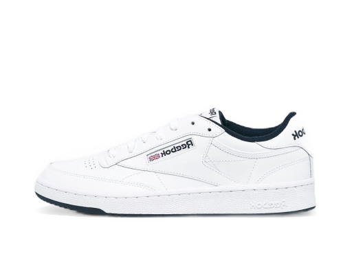 Tenisice i cipele Reebok Club C 85 Bijela | AR0457