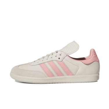 Tenisice i cipele adidas Originals Humanrace x Samba "Ivory Pink" Ružičasta | ID3127, 0