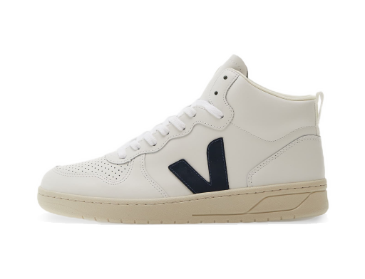 Tenisice i cipele Veja V-15 High Top Bijela | VQ0203086B